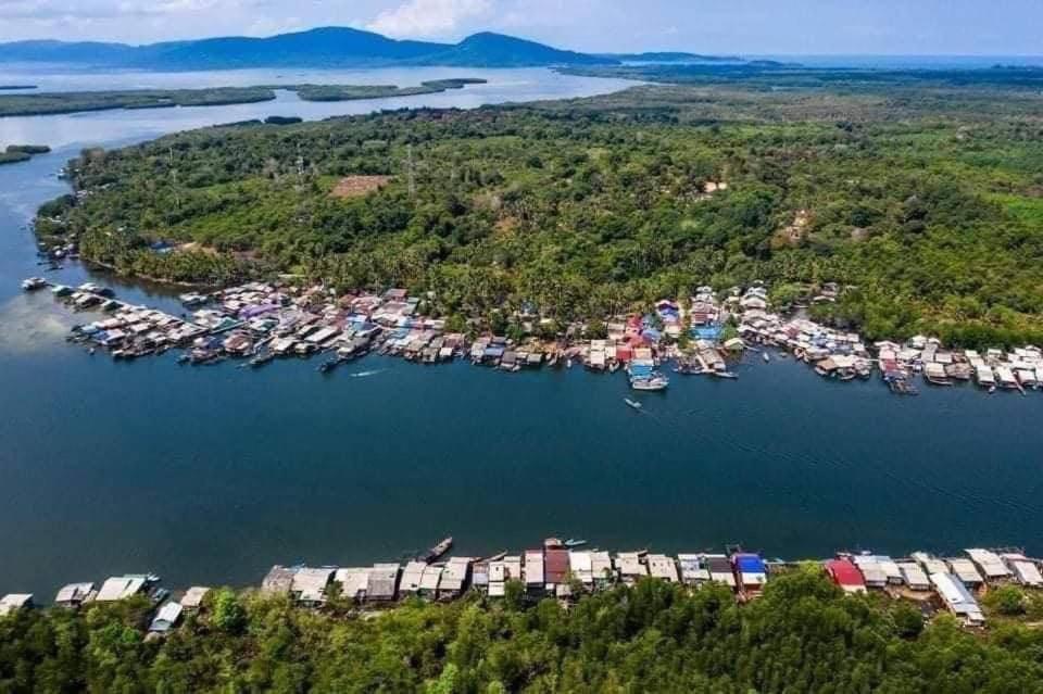 Thansur Tatai Eco Resort Kültér fotó