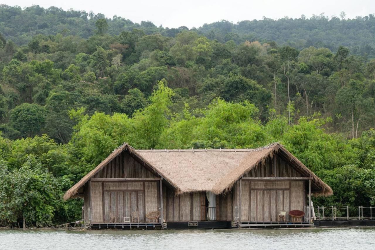 Thansur Tatai Eco Resort Kültér fotó