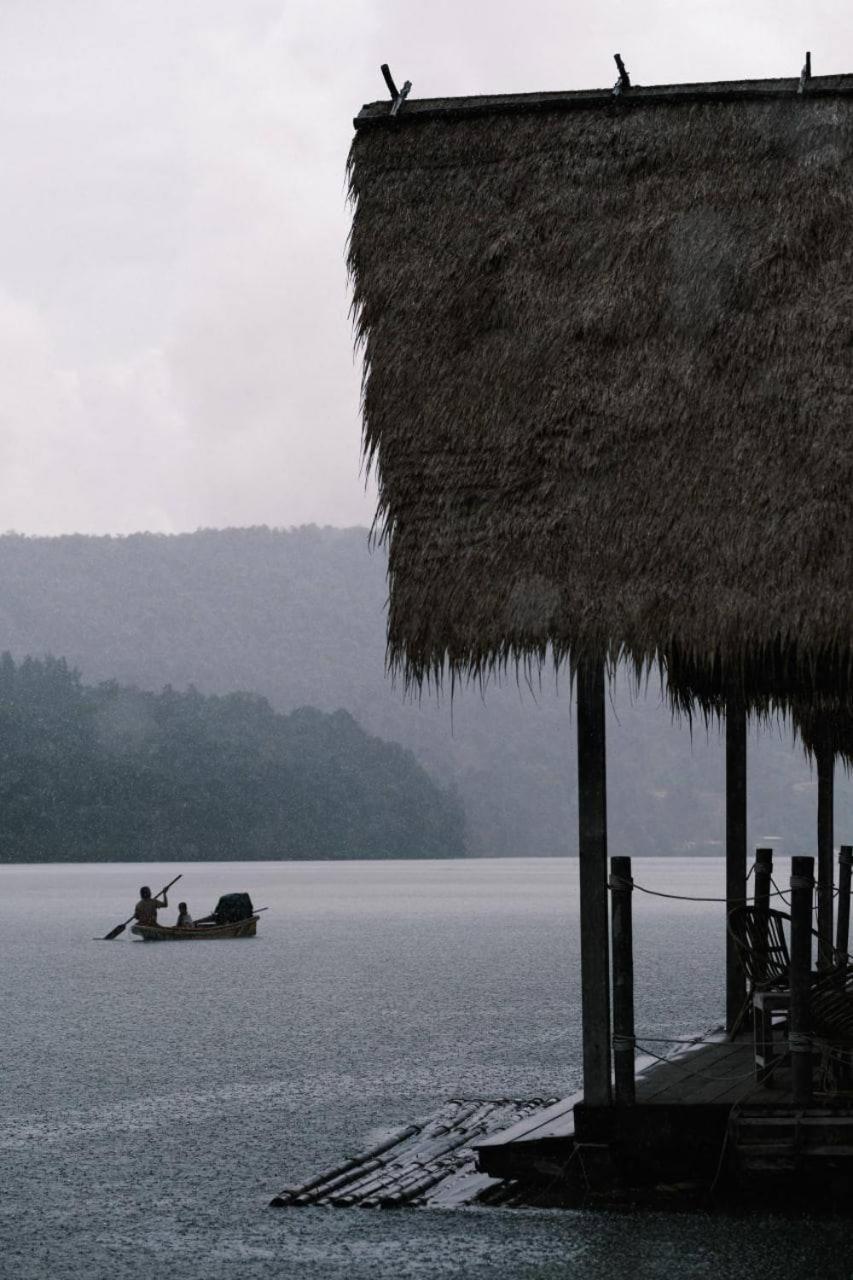 Thansur Tatai Eco Resort Kültér fotó